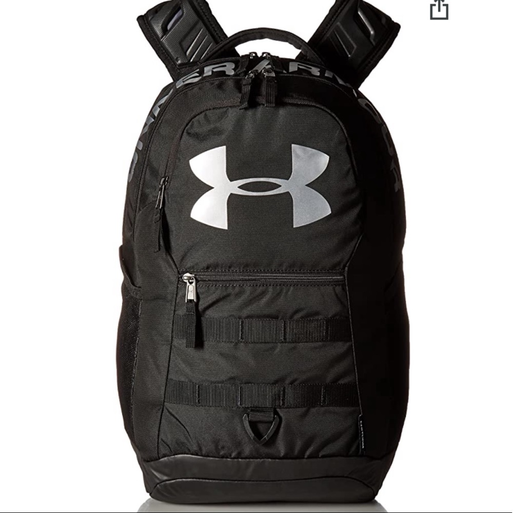 Under Armour backpack NEW W TAGS